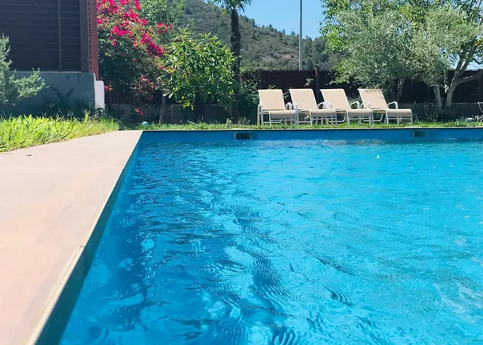 Villa Xauxa - Vida Mediterranea